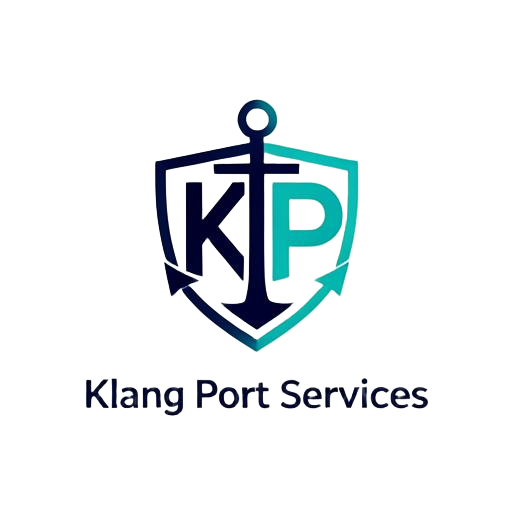 Klang Port Services logo