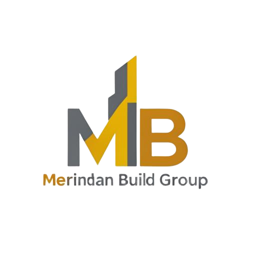 Meridian Build Group logo