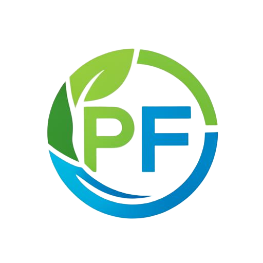 Pacific Foods Manufacturing logo
