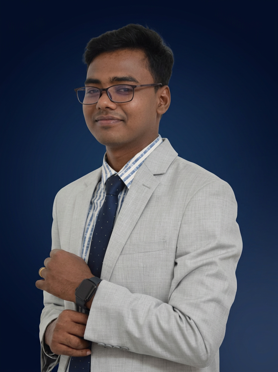 Chief Executive Officer, Perfect Workforce Solutions