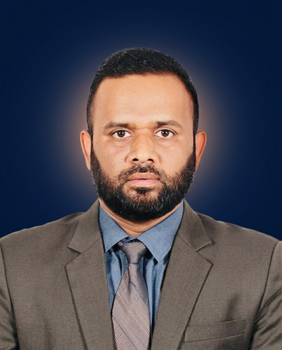 Managing Director, Perfect Workforce Solutions
