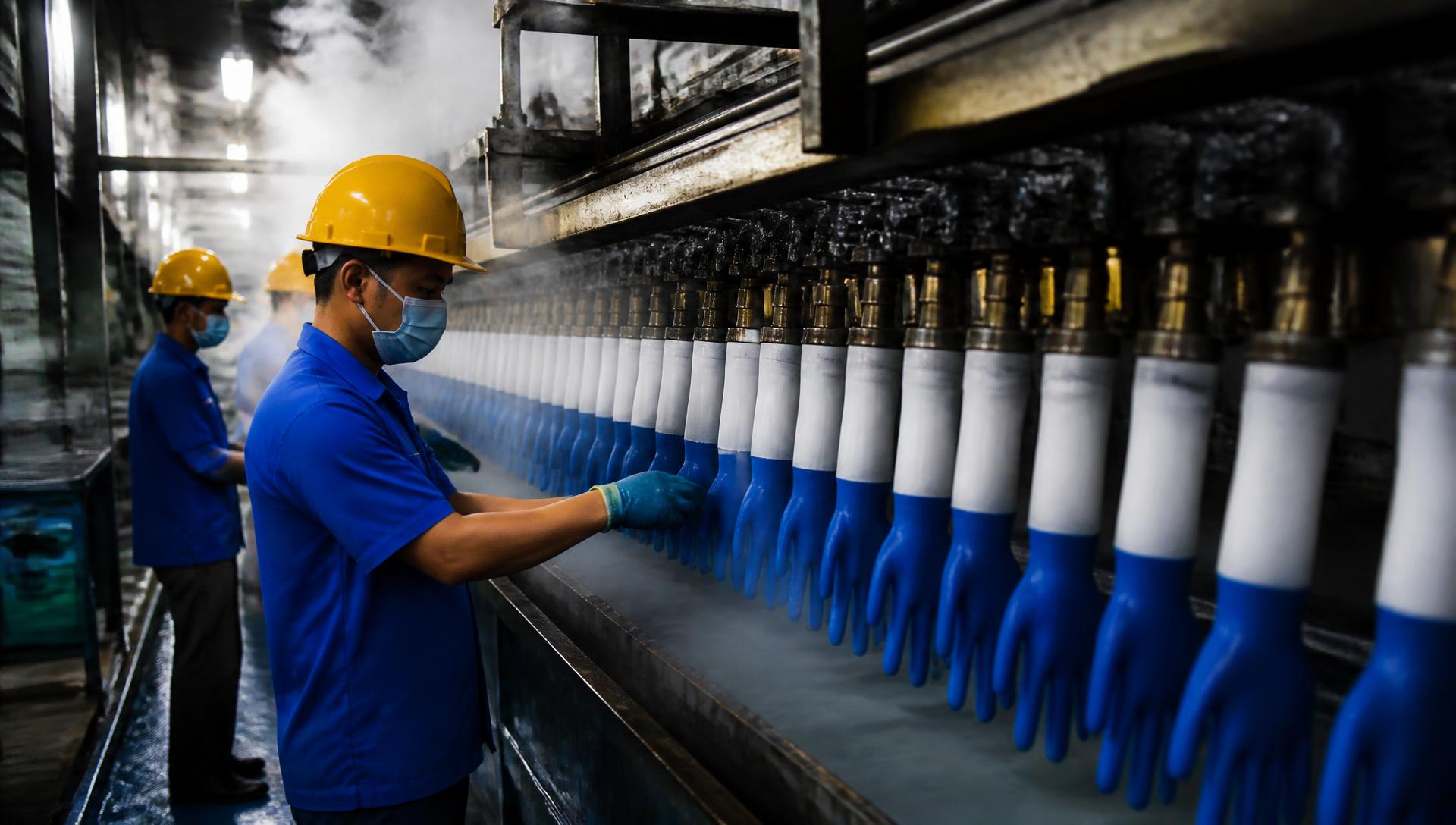 Manufacturing & Industry deployment 4